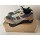 thumbnail image 4 of New Balance 991 MiUK Palace Teal, size 10 DS, 4 of 5