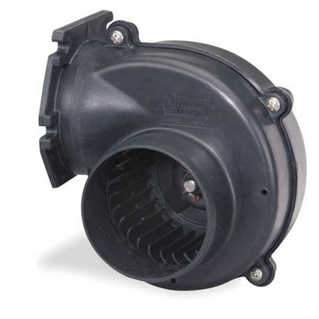 

1PACK Jabsco 35115-7020 Round OEM Blower 4200 RPM 1 Phase Direct Reinforced Plastic