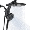 thumbnail image 1 of Alcachofa de ducha BOZYBO High Pressure Rain con rociador portátil, 1 of 8