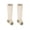 Green Set, variant on LYMAYTER Children Baby Knee-High Socks 1 Pack Cartoon Mesh for 0-3Y Infants Toddlers Boys Girls