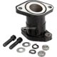 thumbnail image 1 of ATV Carburetor Intake Manifold Boot for 350-400cc Models 1987-1998 Fits Multiple ATV Types and Engines Replacement Part, 1 of 4
