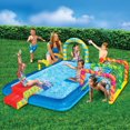 thumbnail image 2 of Banzai - Piscine de Course à Obstacles, 2 of 4