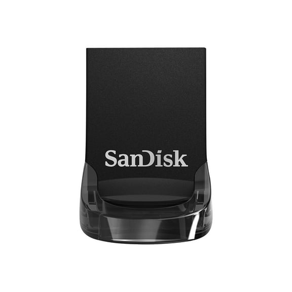 SanDisk Ultra Fit USB 3.1 32GB Flash Drive