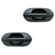 thumbnail image 1 of PAR MANIJAS PUERTA EXTERIOR acabado liso - Compatible con Honda Odyssey 1999 - 2004 trasero GEN Genérica ., 1 of 4