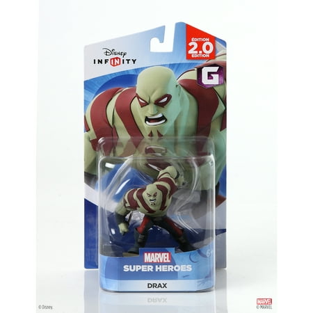 Disney Infinity: Marvel Super Heroes (2.0 Edition) Drax Figure
