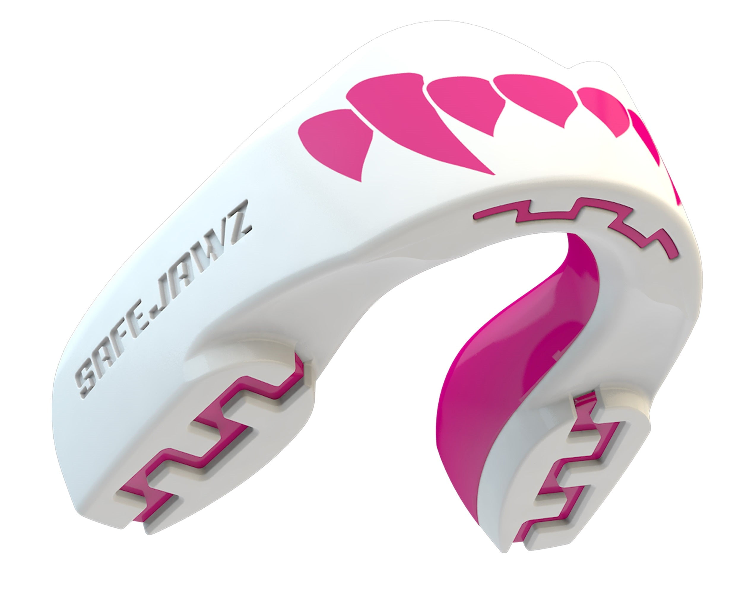 Pink Fangz