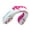 Pink, variant on SAFEJAWZ Sports Mouthguard Slim Fit, Adult and Junior Mouth Guard with Case for Boxing, Basketball, Lacrosse, Football, MMA, Hockey and All Contact Sports (Juniors <11 Years, Pink Fangz)