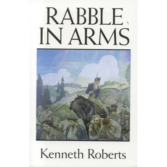 Rabble in Arms, (Paperback)