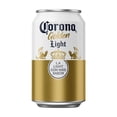 thumbnail image 3 of Cerveza Corona Golden Light 12 latas 330 ml c/u, 3 of 4