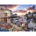 thumbnail image 1 of Kits Punto Cruz Bordado Costera 11CT DIY Artesanía Algodón Ecológico, 1 of 9