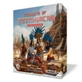 thumbnail image 6 of Founders of Teotihuacan - Tile Laying Board Game, Ancient City Building, Ages 14+, 1-4 Players, 60 Min, 6 of 6