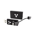 thumbnail image 2 of Lector de memoria Vorago Lector de memoria Vorago 480 Mbit/s USB 5 V Cr-300, 2 of 2
