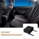 thumbnail image 5 of Organizador multifuncional para el respaldo del asiento del coche con porta pañuelos y cubo de basura para guardar cosas en el asiento trasero, manteniendo el interior del coche limpio y organizado., 5 of 5