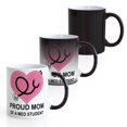 thumbnail image 4 of CafePress - Proud Mom Of A Medical Student - 11 oz Color Changing Magic Mug, 4 of 6