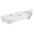 thumbnail image 4 of 12Pcs Multifonctionnel en Acier Inoxydable Angle Code Angle Droit Support Fixe Meubles Bois Conseil Angle Quincaillerie, 4 of 7