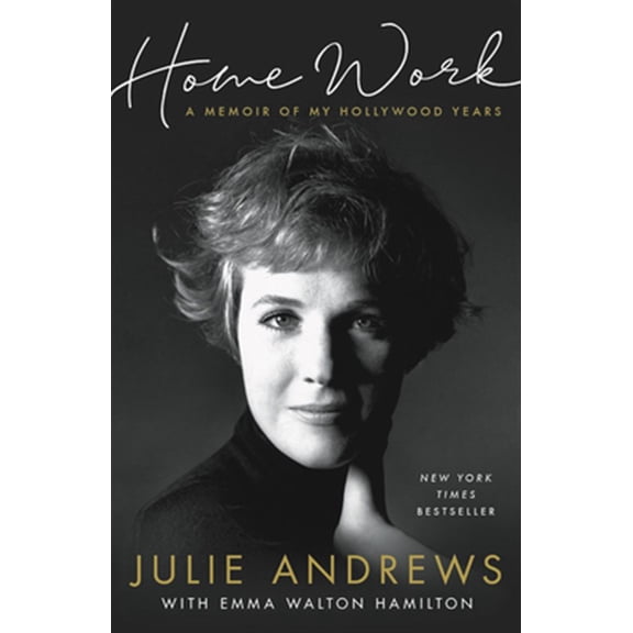 Pre-Owned Home Work: A Memoir of My Hollywood Years (Paperback) 0316349240 9780316349246