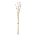 thumbnail image 3 of 5pcs Fragrance Diffuser Replacement Refill Sticks Air Freshener Room Perfume Rattan Diffuser Rods, 3 of 6