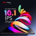 thumbnail image 4 of Tablet TCL 10L Gen3 4GB RAM 64GB ROM Negro, 4 of 10