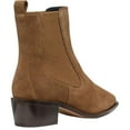 thumbnail image 2 of Geox Womens Leather Ankle Boots, 2 of 4