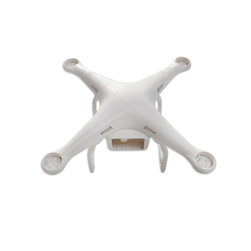 Replacement LED Cover Plates With Adhesive For the DJI Phantom 4 Pro OEM 