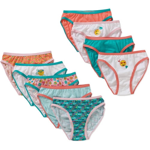 Faded glory women's underwear Clearance