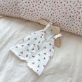 thumbnail image 3 of Ropa para mascotas, con encaje de frutas, para cachorros, estilo fino, camisola de verano, ropa para perros más suave que la de oso, ropa para chihuahua, peluche, 3 of 5