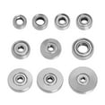 thumbnail image 3 of High-Quality Ball Bearing for Milling Tool Accessories – Precision-Engineered Upper Bearing (4.76*28.6mm, 1 Piece) with Durable Construction, Optimal Performance, Easy Installation & Versatile Lathe, 3 of 6
