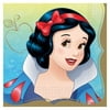 Disney Princess 'once Upon a Time' Snow White Lunch Napkins (16ct)