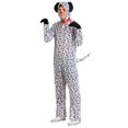 thumbnail image 3 of Adult Delightful Dalmatian Costume, 3 of 3