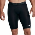 thumbnail image 1 of Mens Athletic Pro Dri-fit Stretch Compression Shorts $25 XL, 1 of 2