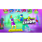 Just Dance 2026 LE Bilingual (Code-In-Box) for Nintendo Switch