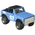 thumbnail image 3 of Matchbox Petit Camion Ford en Métal à l'Échelle 1:64, 3 of 4