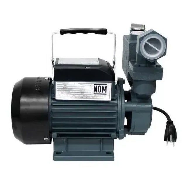 Bomba Autocebante 3/4 H.p. 115 Volts Ht450 Shimge