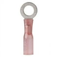 thumbnail image 2 of ANCOR 22-18 #10 HEATSHRINK RING TERMINAL 25PK, 2 of 2