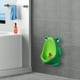 thumbnail image 4 of Urinario de pie para niños con forma colgante, 4 of 4