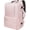 Pink, variant on 35L Travel Backpack | 180? -Open Design | Multi-Pockets | Airline Approved Carry |15.6 inch Laptop Compartment |USB Port | for Travel Business College Bookbags |Men Women,