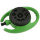 thumbnail image 1 of Rociador automático giratorio de 360 ??°, sistema de rociador de torreta, 9 patrones de rociado estacionario, rociador de riego, rociadores de jardín LingWen 1327534087444, 1 of 1