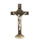 thumbnail image 1 of Escultura de Cruz Divina Strade Fareast Limited 4 Piezas Acabado Antiguo, 1 of 7