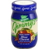 Jimmy's Extra Chunky Blue Cheese Salad Dressing, 15 fl oz