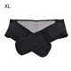 thumbnail image 1 of Protector de cintura con velcro ajustable y autocalentable espontáneo XL, 1 of 8