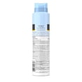 Neutrogena Ultra Sheer Body Mist Sunscreen Spray, OilFree Sunblock