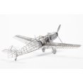 thumbnail image 2 of Jasmine Model Products BF-109E-4 1/72 ScalePhoto Etch Kit, 2 of 4