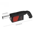 thumbnail image 4 of Soplador De Aire Para Barbacoa Serendint HA014848-00, 4 of 5