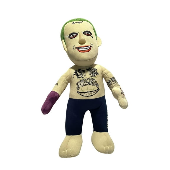 Suicide Squad 10" The Joker Plush (SDCC Exclusive)