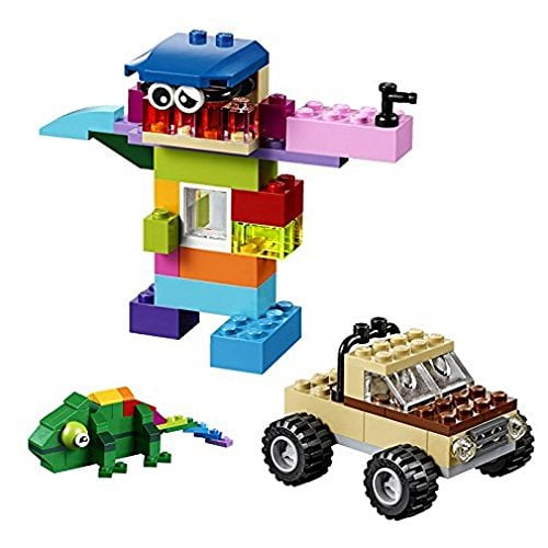 lego classic 1500 pieces 10697