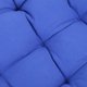 thumbnail image 1 of Long Cushion Mat for Recliner Rocking Rattan Chair Folding Garden Lounge Seat Cushion48x155x8cm, 1 of 4