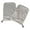 Hands Gray, variant on Mitts for Infrared Machine Moisturizing Cotton Glove Heat Mitten Keep Warm Thermal Treatment