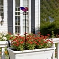 thumbnail image 5 of JZCHUNTOY Decorative Flower Planter Insert 1 Piece, Elegant Floral Arrangement Support Holder, Rust-Proof Durable Plant Display Accessory for Indoor Potted Plants Garden Balcony Decoration, 5 of 5