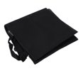 thumbnail image 4 of Bolsa De Almacenamiento Para Paletas De Barcos, Correa Ajustable Para El Hombro, Soporte Para Paletas, Malla De Nailon Para Almacenamiento De Paletas ANGGREK Paddle Holder, 4 of 8