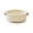 Beige, variant on Eolstice Plastic Washing Bin, Multi-Purpose Double Layer Kitchen Basket, Fruit Vegetable Colander Storage Organizer for Home Countertop Sink,Beige